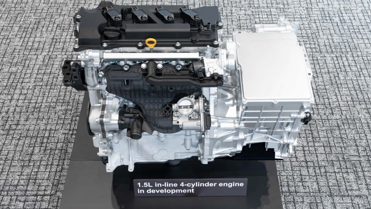 Toyota supera Mercedes-Benz e tem o motor 2.0 turbo mais potente do mundo