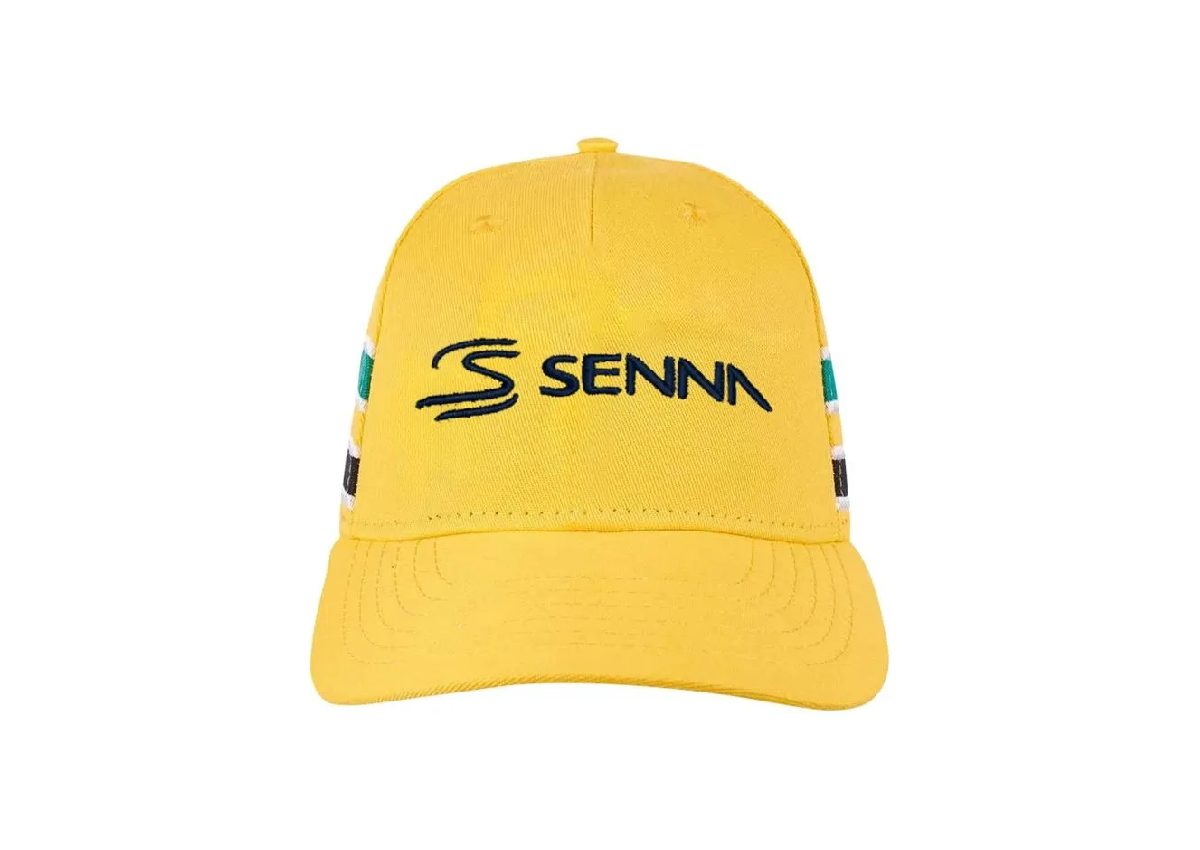 Dia dos Pais: dicas de presentes para fãs de Ayrton Senna