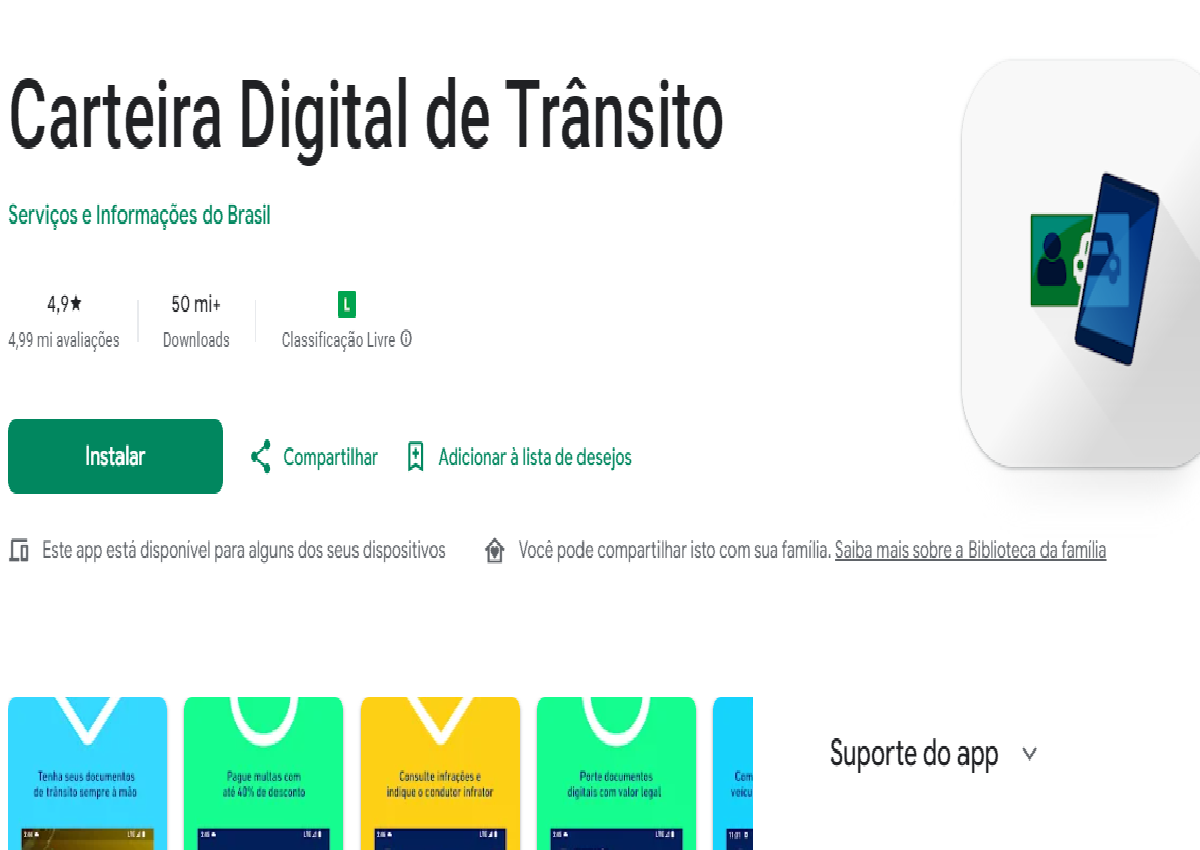 Novo CRLV: como transferir, baixar no celular e muito mais