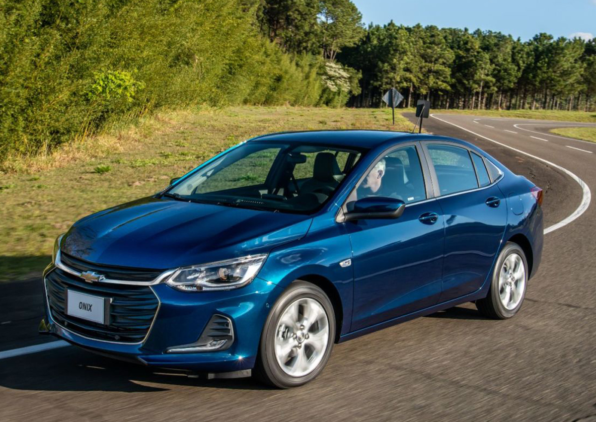 O que você precisa saber antes de comprar o Chevrolet Onix 2019: pontos fortes e fracos