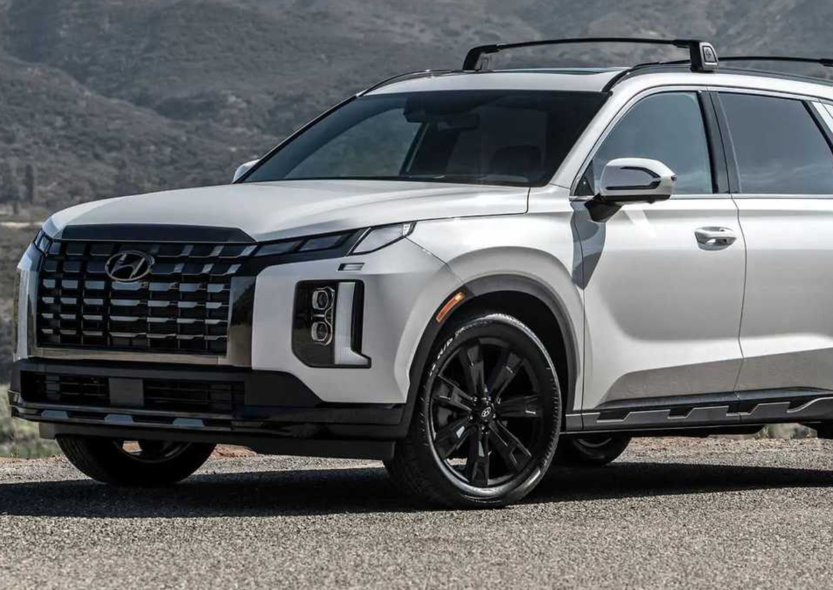 Hyundai Palisade chega ao Brasil: conheça o novo SUV de 8 lugares