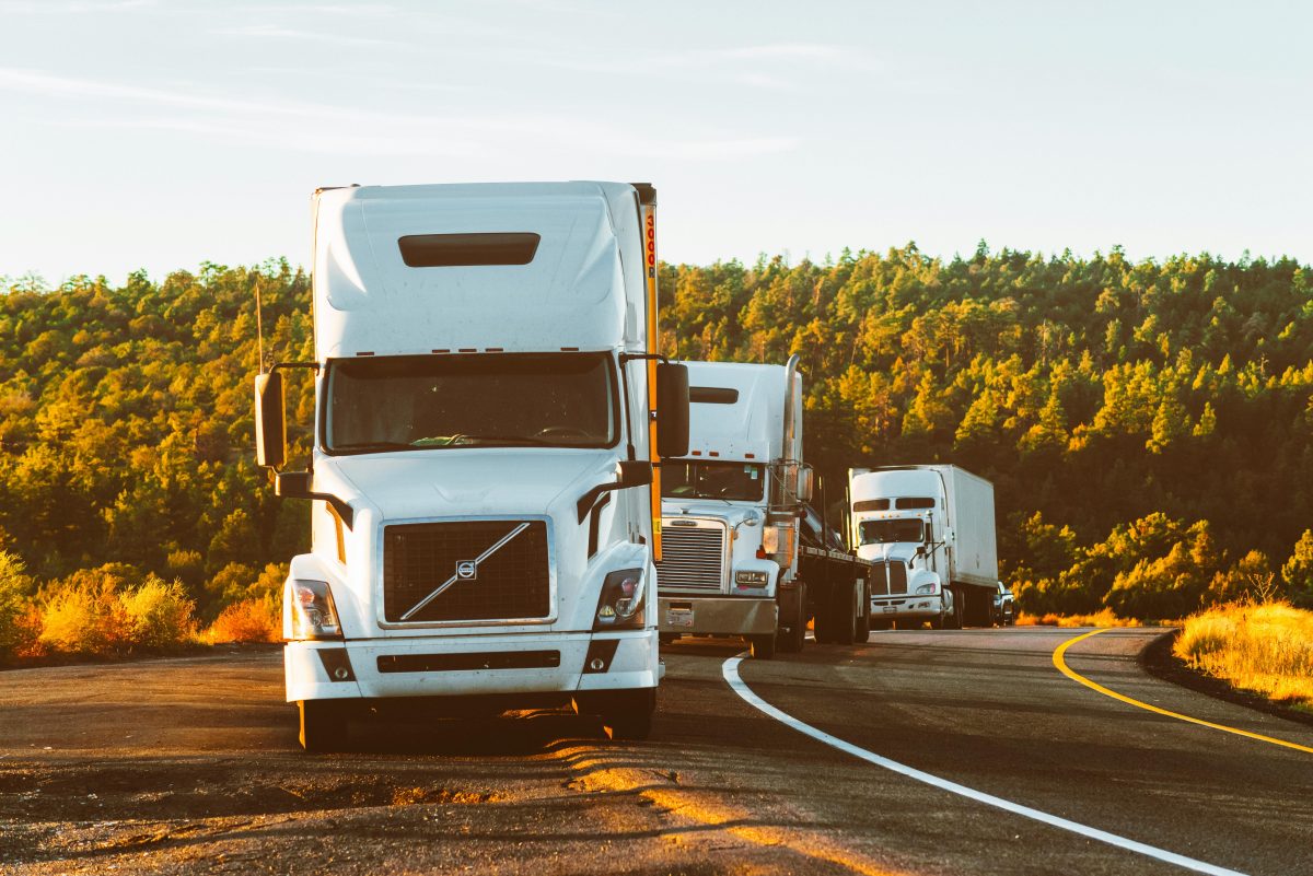 Empresa investe R$ 10 milhões em frota de caminhões movido a biodiesel