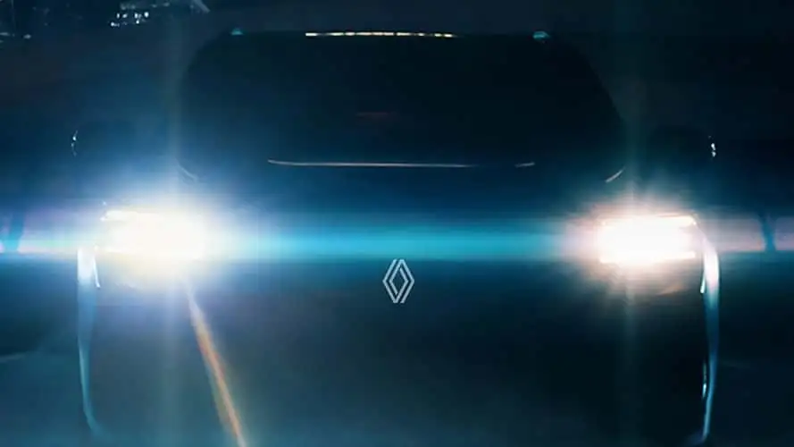 Renault confirma novo SUV para o Brasil - Foto: Divulgação