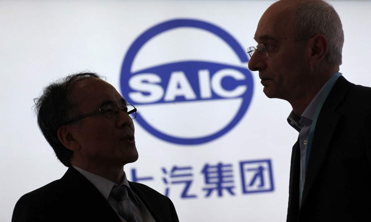 SAIC Motor pode ser nova montadora chinesa em SP - Foto: Reuters