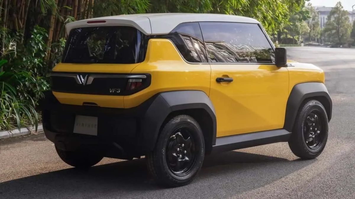 Carro elétrico com preço do Kwid com combustão tem primeiras unidades entregues