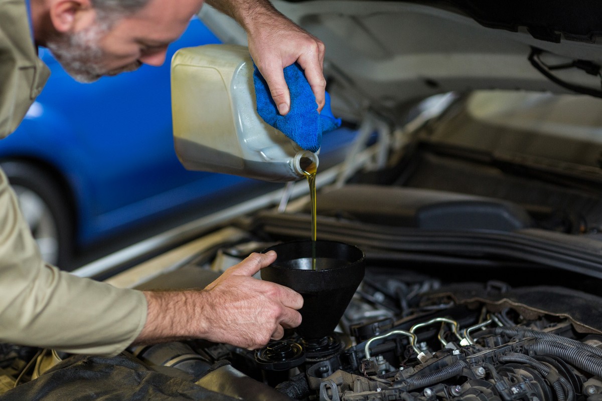 3 dicas que vão garantir a lubrificação ideal para o seu carro