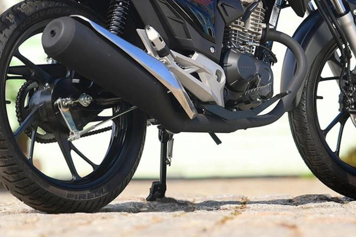 CG 160, PCX 150, Elite 125 e mais: veja as motos mais visadas para roubo e furto em SP