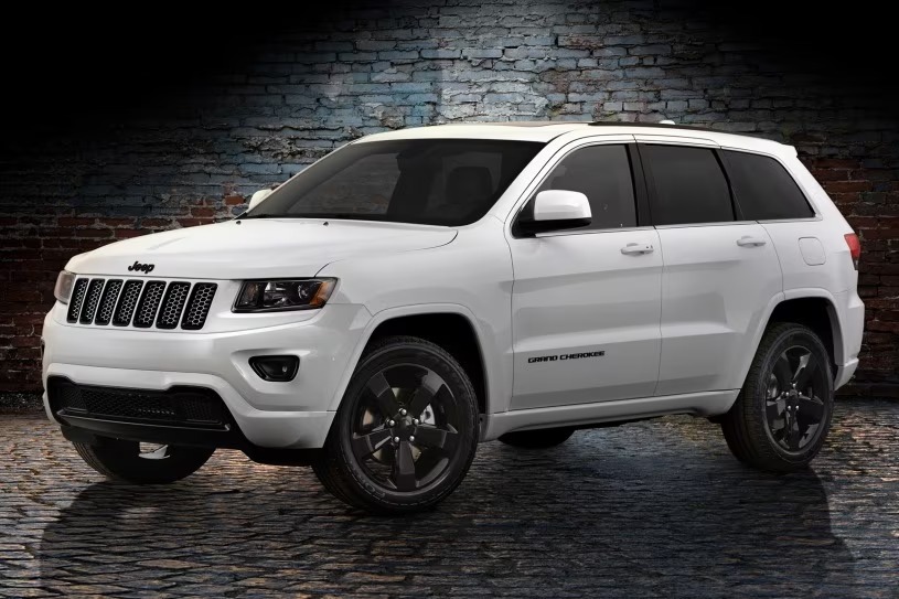 SUV da Jeep é convocado para recall: veja a lista de convocados