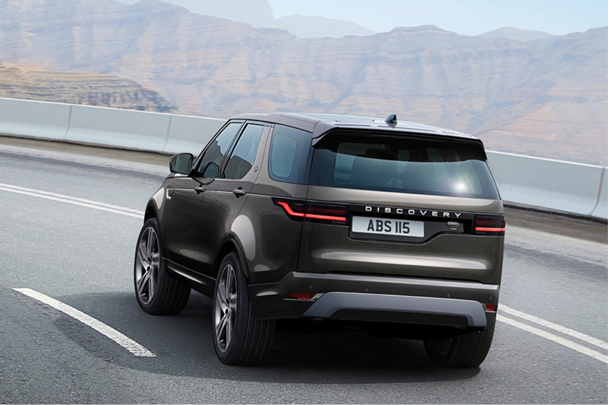 Discovery Sport usado vale a pena Discovery Sport usado vale a pena