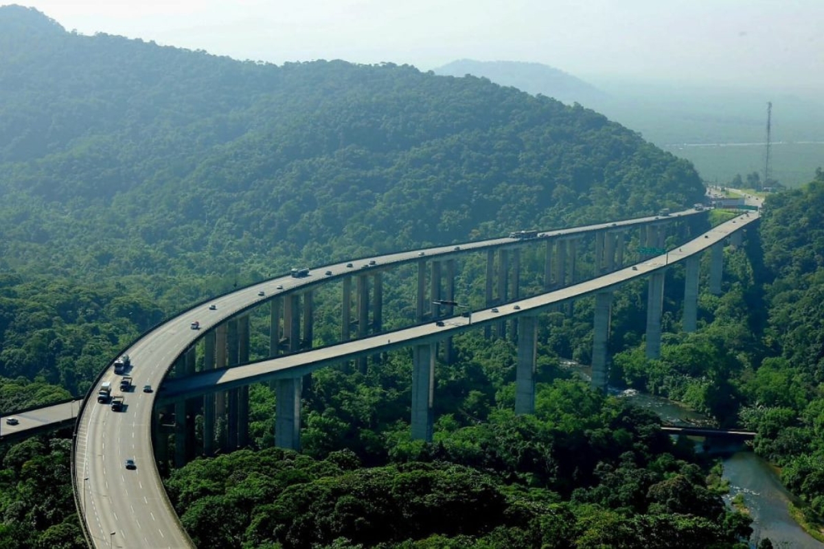 Início da primavera 2024: ótimas cidades para visitar de carro em SP na estação