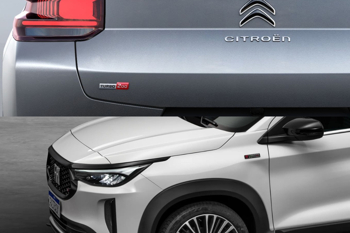 Fiat Fastback deve se preocupar com a chegada do Citroën Basalt?