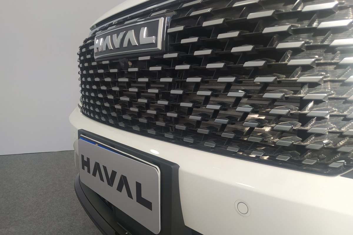 Haval H6 PHEV19: veja quantos km/l faz o SUV híbrido