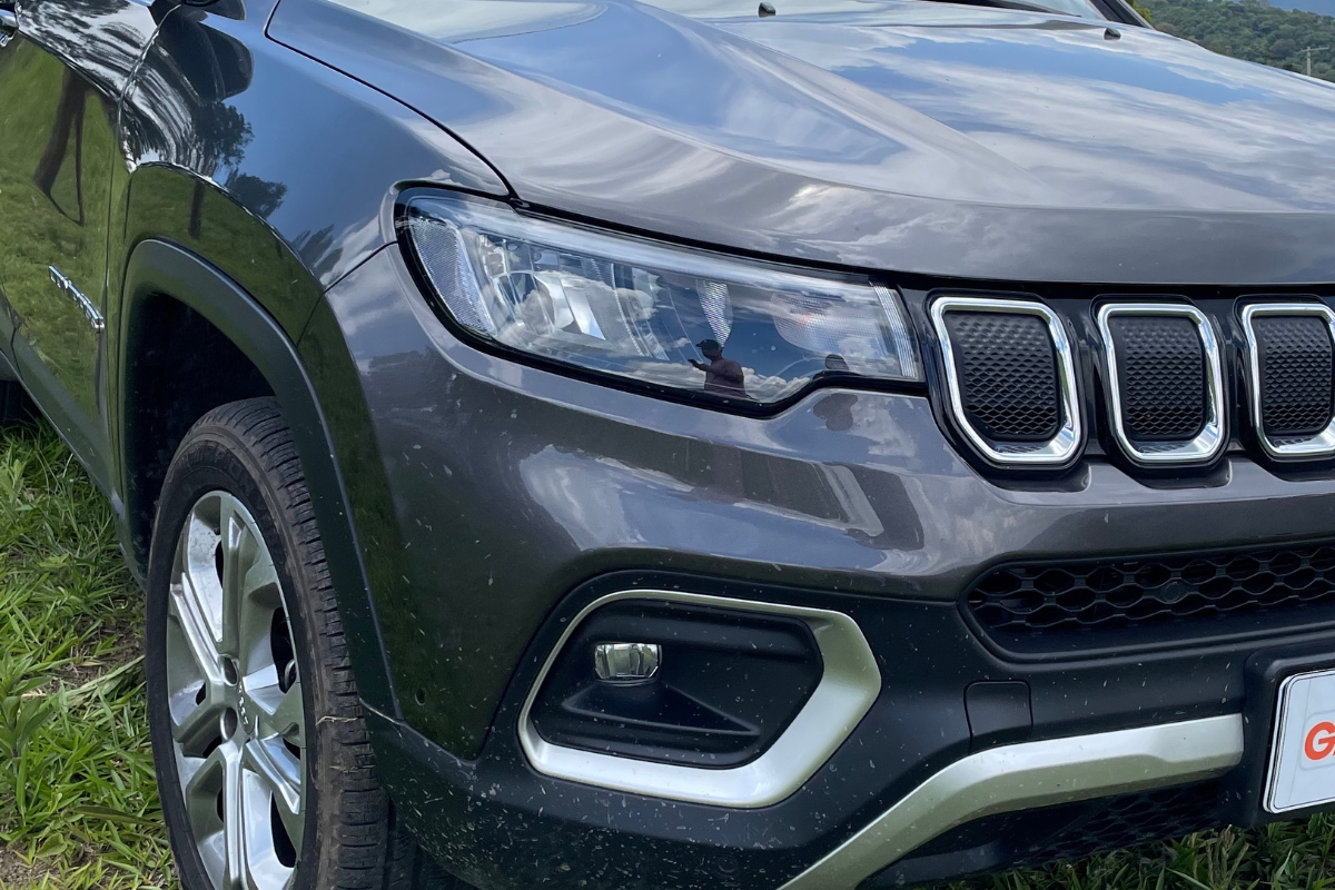 Confira os SUVs mais visados para roubo e furto em SP