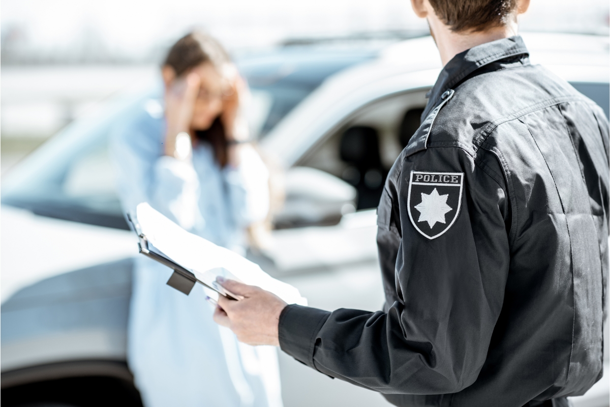 Quanto tempo posso andar com a CNH vencida sem ser multado?