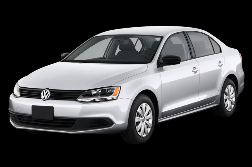 VW Jetta – Foto: Divulgação