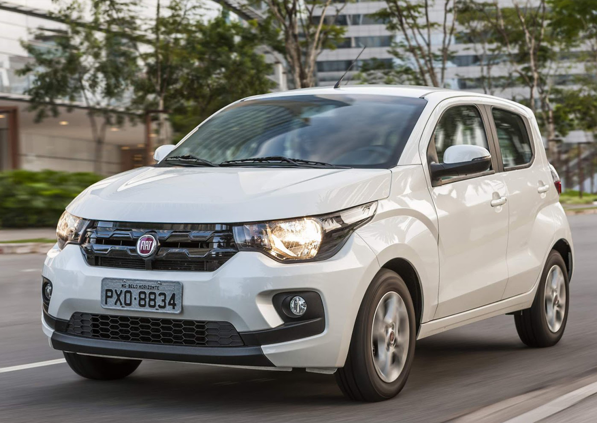 Fiat Mobi usado: preço, vantagens e desvantagens do carro