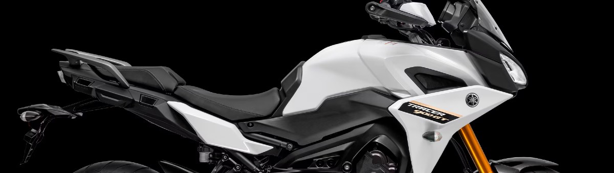 Ficha técnica da Yamaha Tracer 900 GT 2025