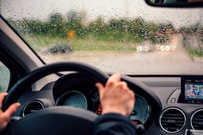 Período de chuvas: veja os cuidados necessários para o seu carro