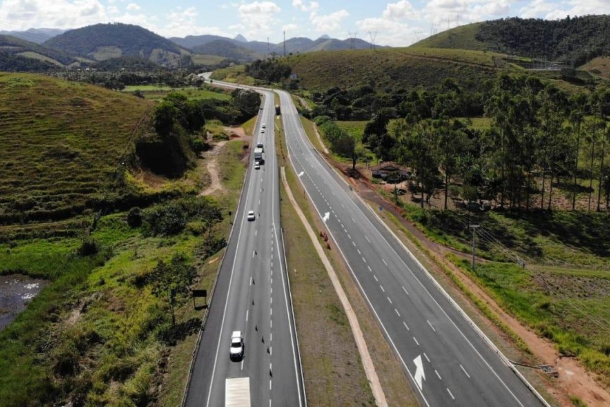 Essa são as rodovias mais perigosas do Brasil: evite a todo custo