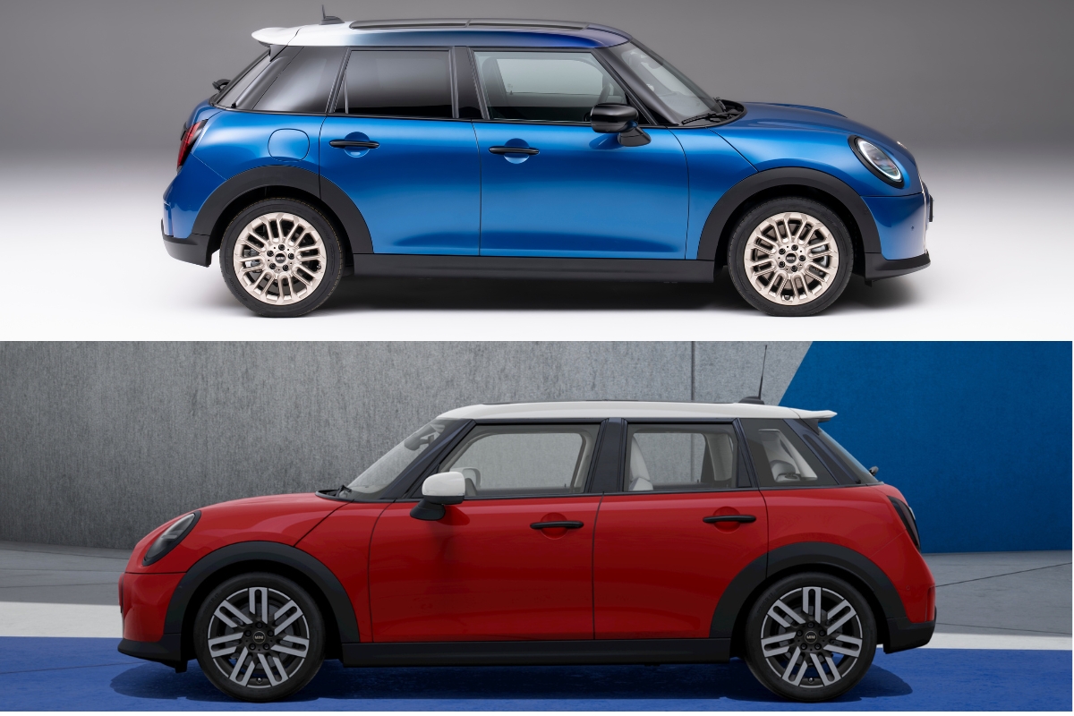 Novo MINI Cooper S 5 portas chega ao Brasil em 2 versões: veja preços e especificações