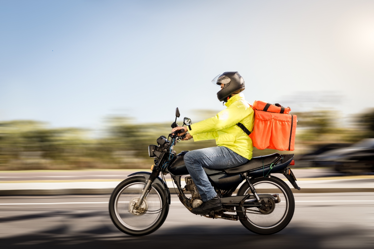 99 promove treinamento com motociclistas em todo País; veja como participar