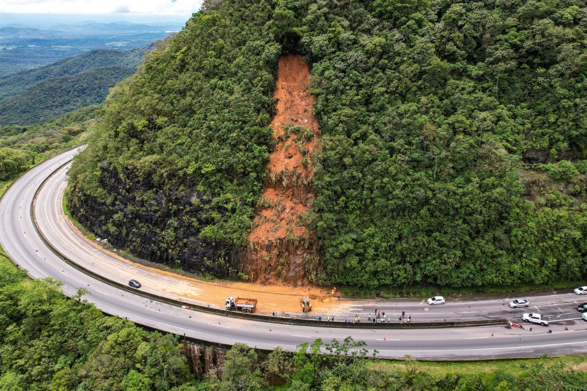 Foto: Rodrigo Felix Leal/SEIL