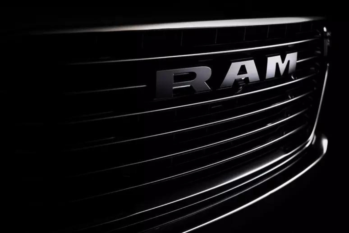 RAM confirma a chegada da picape 1500; conheça o modelo