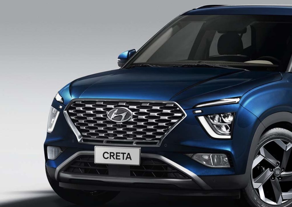 Hyundai Creta Action sai de linha no Brasil após lançamento de novo SUV da marca