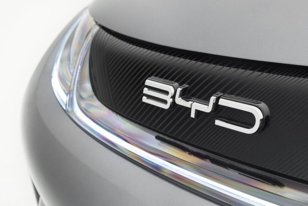 BYD aposta em segmento inédito no Brasil: será que vai ser sucesso?