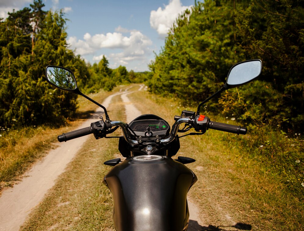 Dia das crianças: veja como transportar os pequenos nas motos