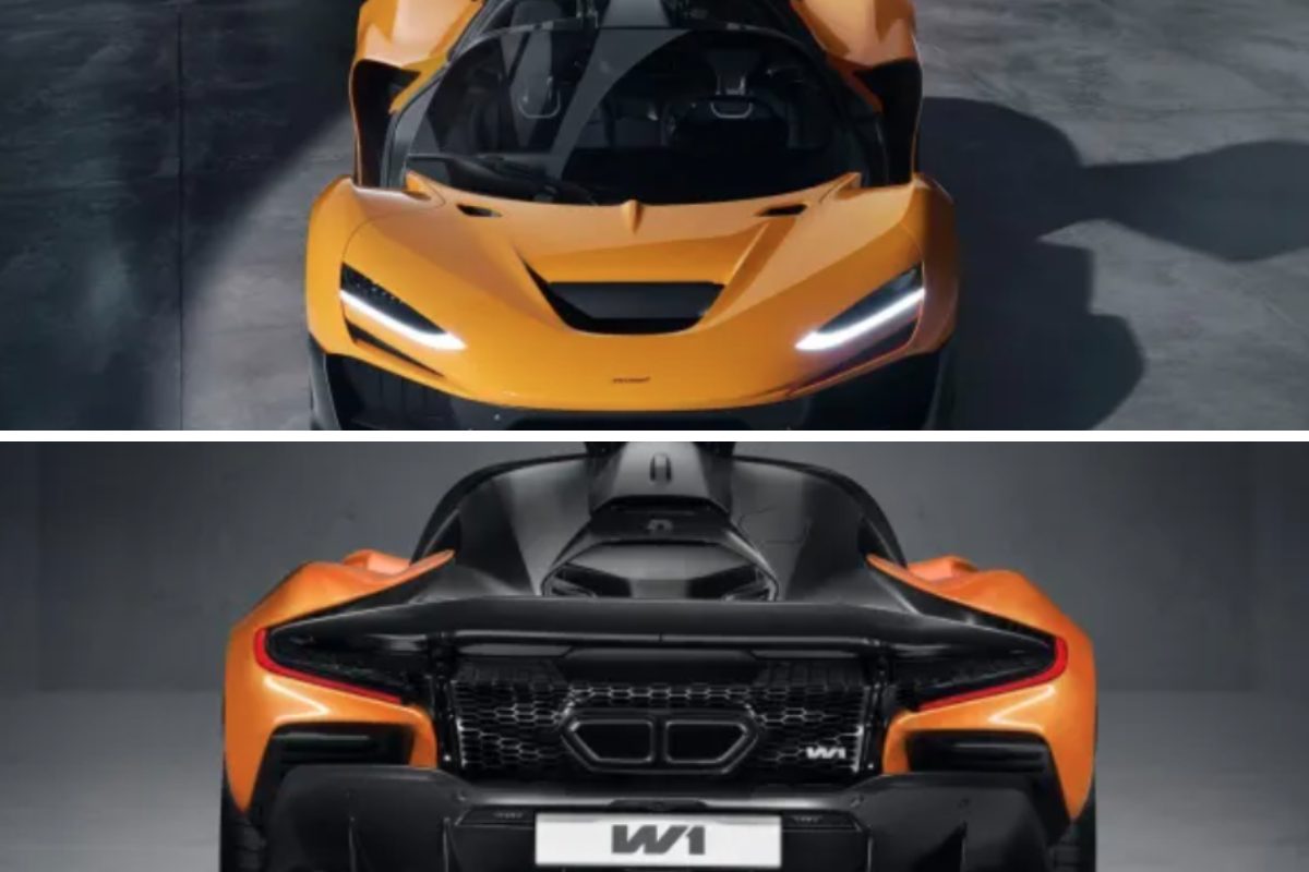 Potência extrema, luxo surreal: por que o novo McLaren está desafiando tudo o que sabemos sobre esportivos