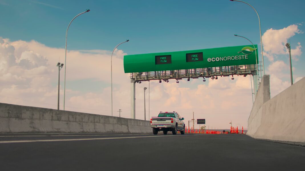 Novo pedágio Free Flow em SP: veja onde ele está e evite multas