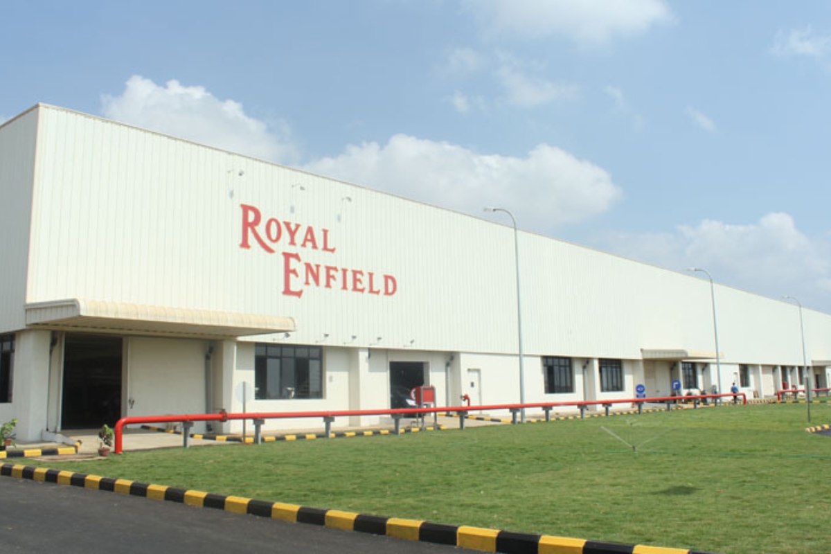 Royal Enfield anuncia 2º fábrica no Brasil: centenas de novos empregos serão gerados