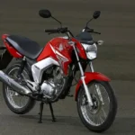 As 10 motos usadas mais vendidas: anunciou, achou quem queira