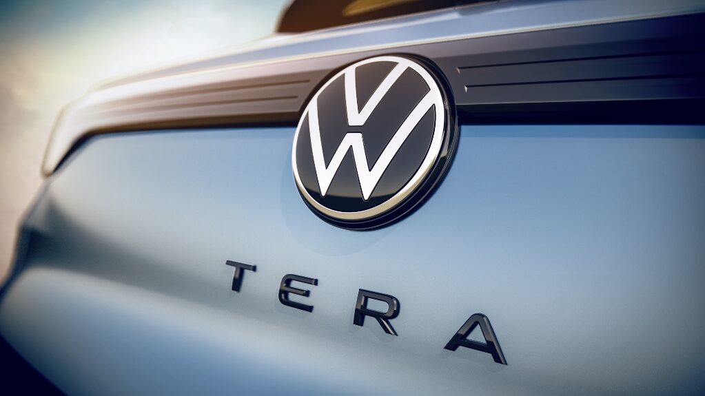 Volkswagen Tera terá motor de Polo? Veja as semelhanças entre os modelos de 2025