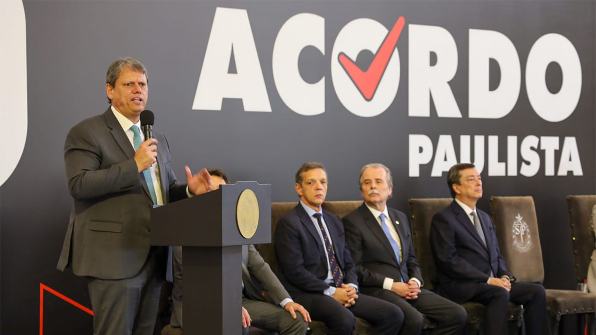 Acordo Paulista visa resolver situação de mais de 2 milhões de proprietários de imóveis devedores de IPVA – foto: FACESP