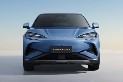 Voltou atrás? BYD desiste de versão híbrida do Seal e do SUV cupê, mas ainda há surpresas para o Brasil