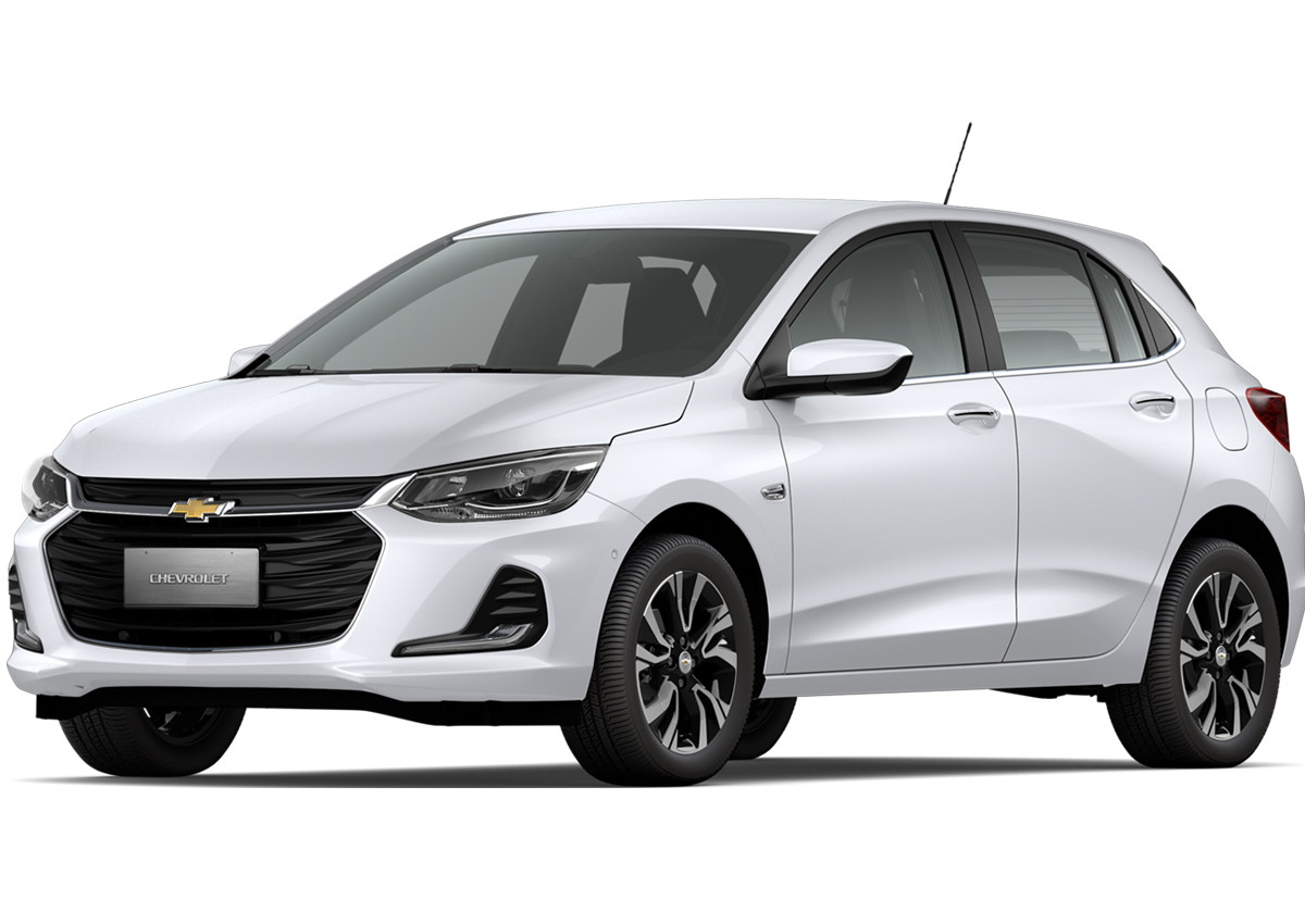 Chevrolet quer fazer Onix ultrapassar as vendas do Polo com desconto de Black Friday