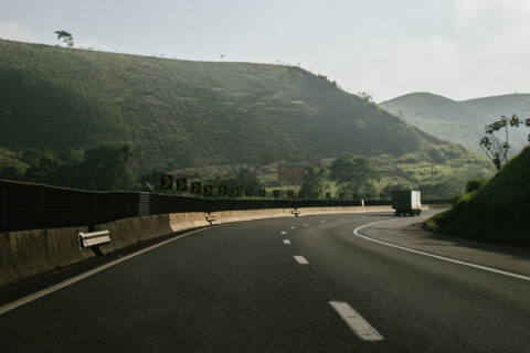 Veja onde estão as melhores rodovias do País