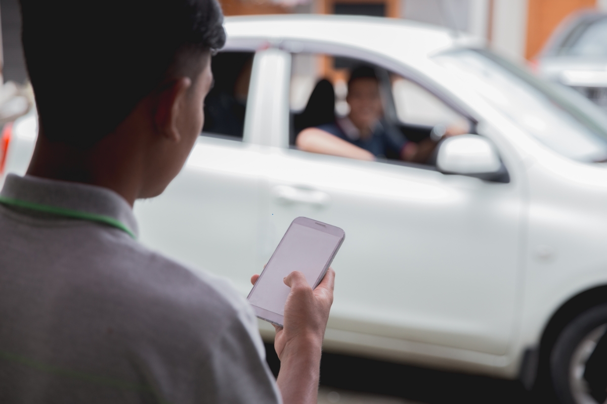 Uber anuncia grande novidade para passageiros de Brasília