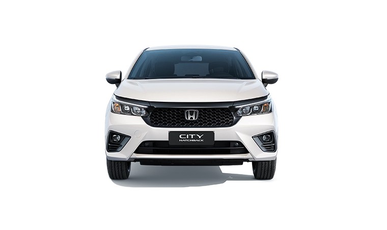 Especificações técnicas do Honda New City Hatchback EXL 2025