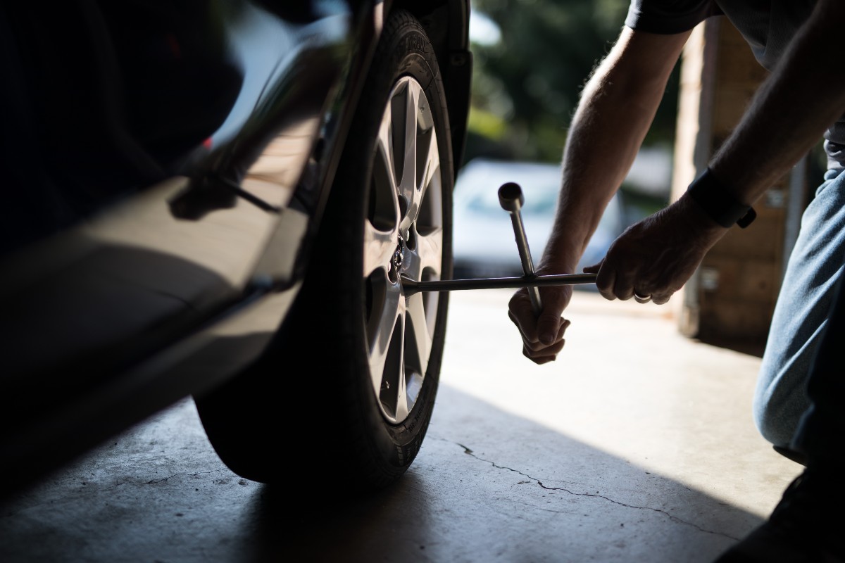 Itens que vão tirar você de problemas na sua próxima viagem de carro