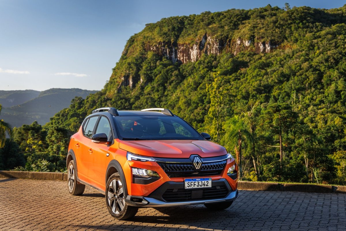 Renault Kardian: será ele o melhor SUV compacto do mercado?