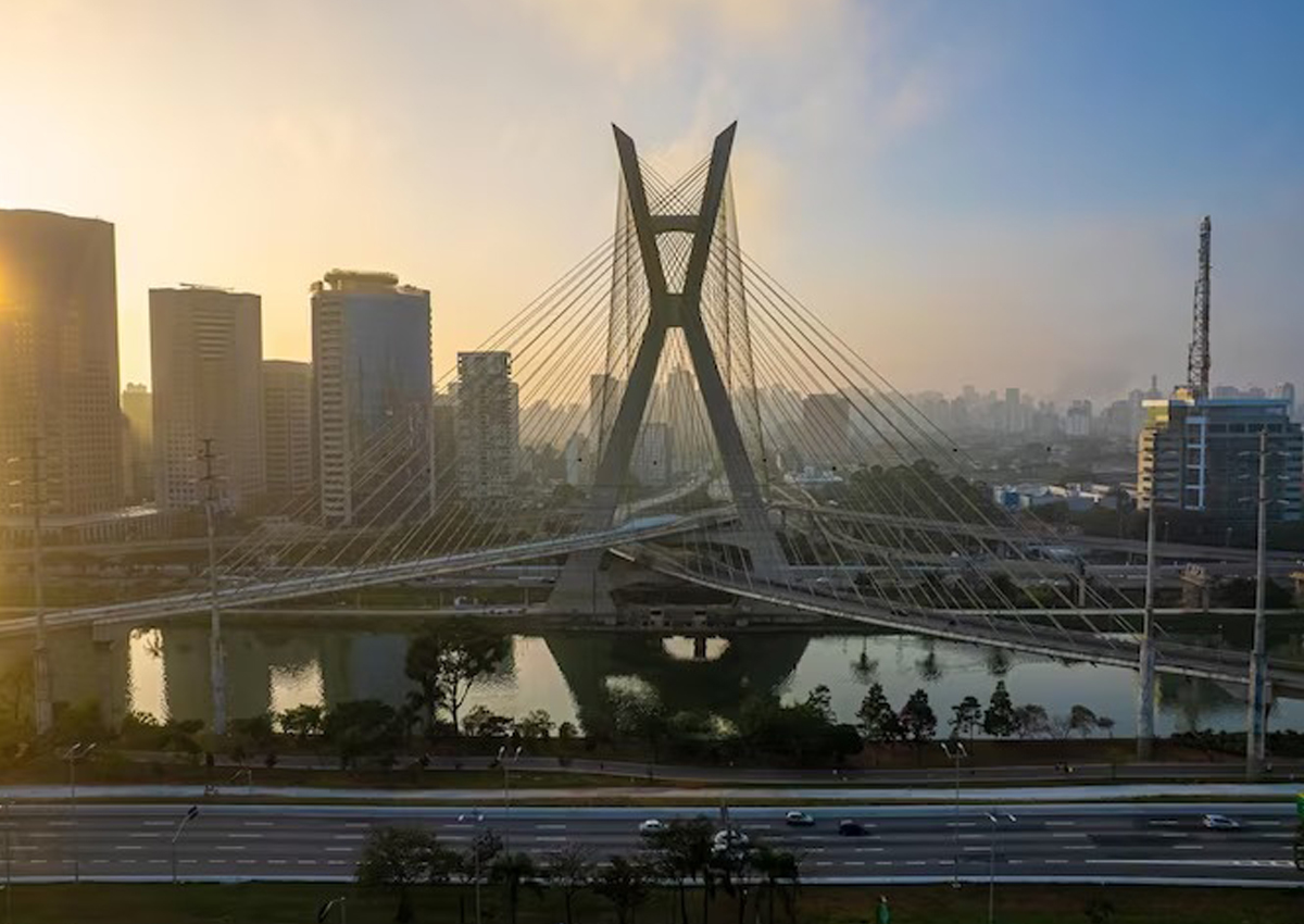 Conheça a regra  que você só vê nas ruas de São Paulo, mas no resto do país é um absurdo