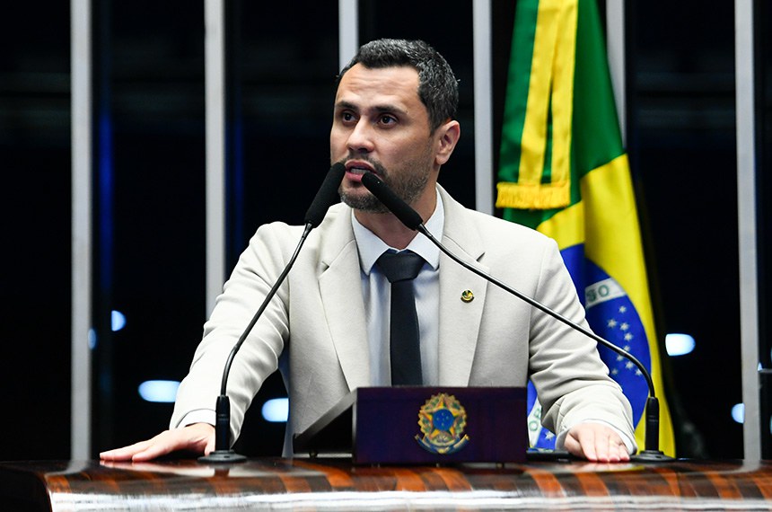 Nova lei quer mudar regras de aplicação de multas de trânsito – Foto: Marcos Oliveira – Agência Senado