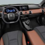 Suzuki corta R$ 50 mil do eVitara e reduz SUV elétrico para R$ 219.990
