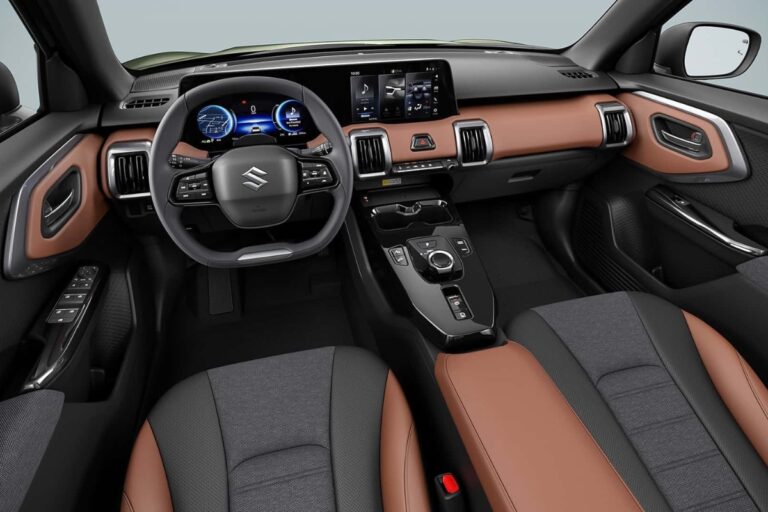 Suzuki corta valor do eVitara, que chama atenção dos consumidores.