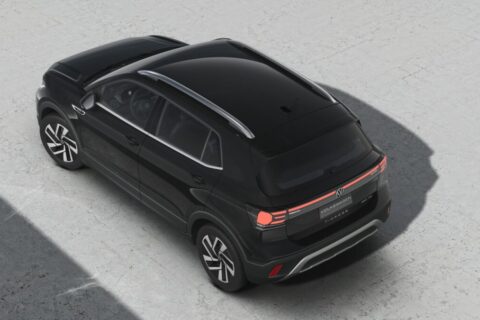 VW libera T-Cross Highline com taxa zero e parcelas de R$ 1.799 até o fim de dezembro