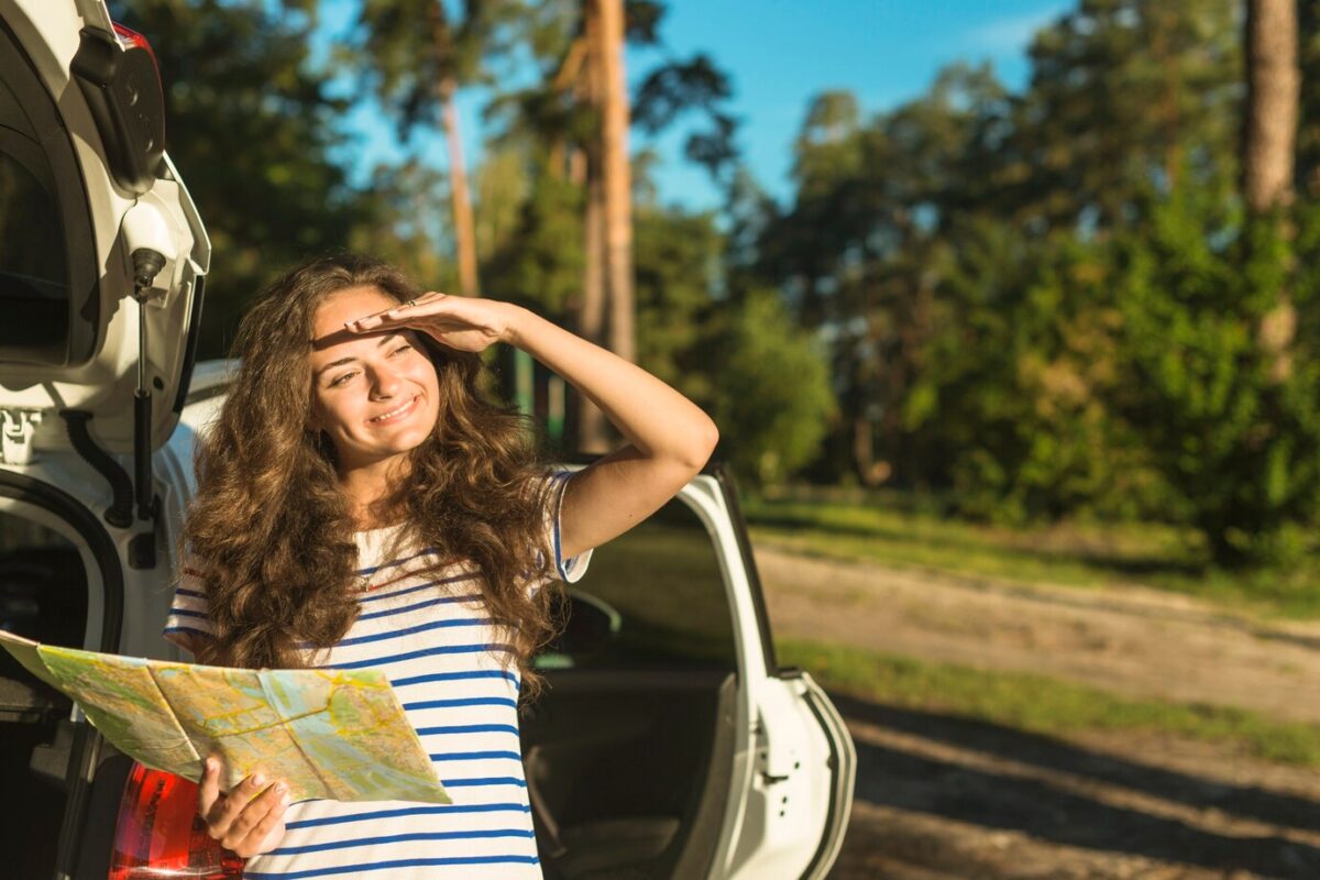 Semana de feriadão: o que checar no carro antes de pegar a estrada