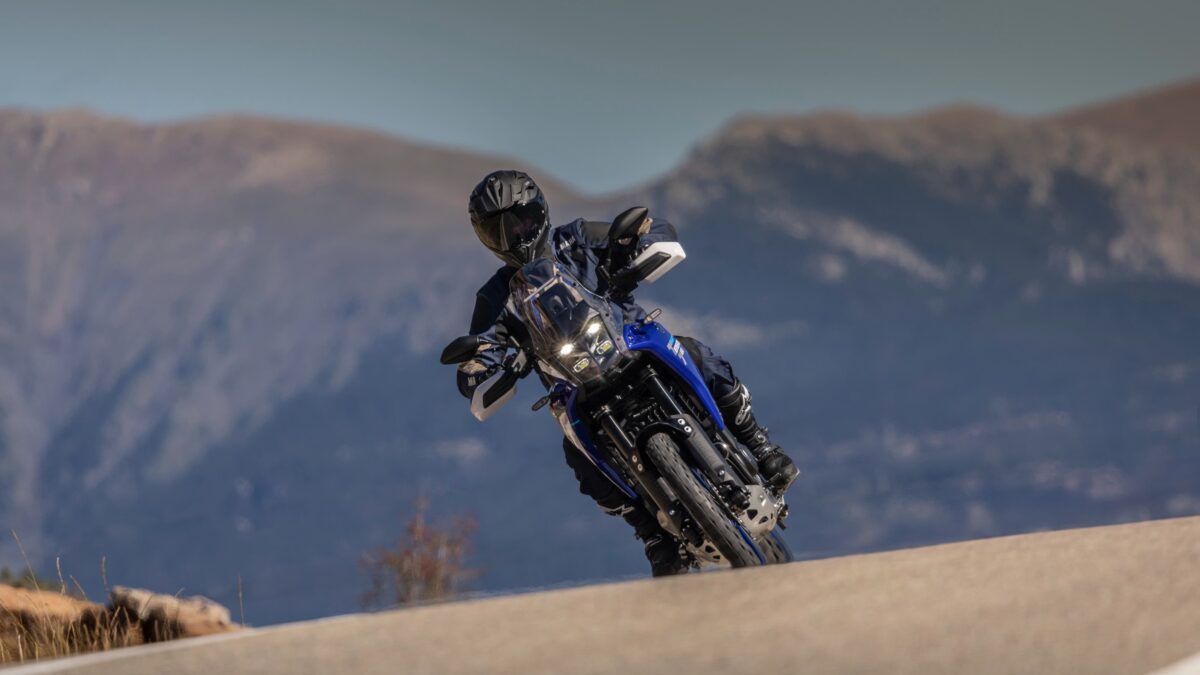 Yamaha Ténéré 2025 é confirmada e faz fila de espera entre os fãs de hally